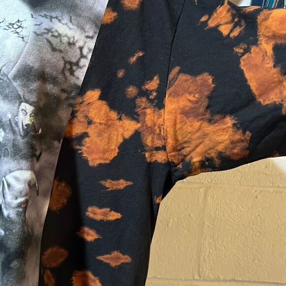 Bleached Nightmare Before Xmas   - Picture 6 of 8